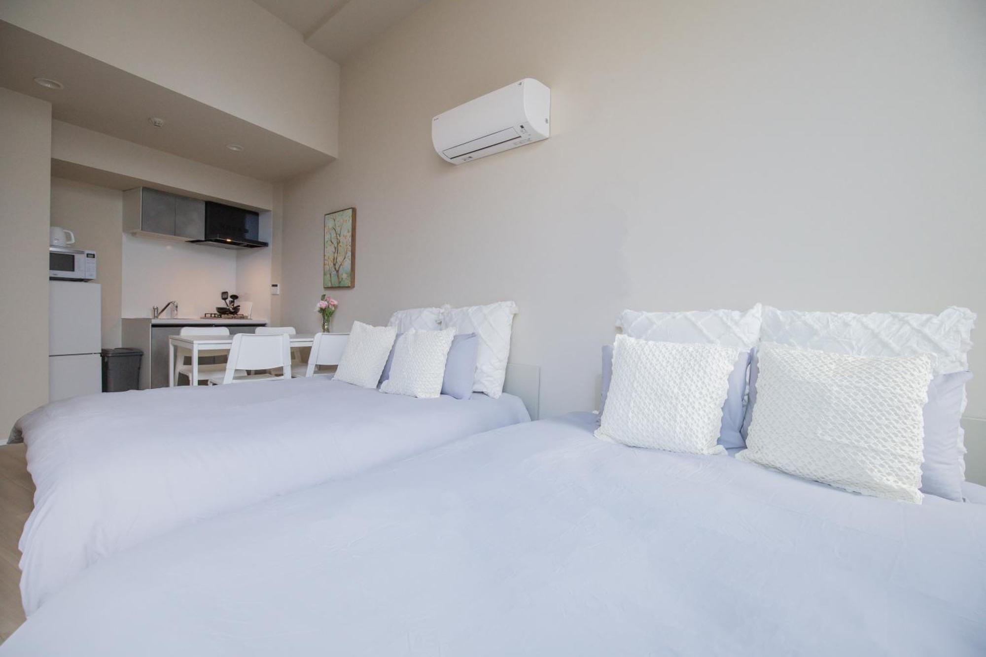 The Comfortable And Choice For In Yoyogi Sioy5 * Präfektur Tokio