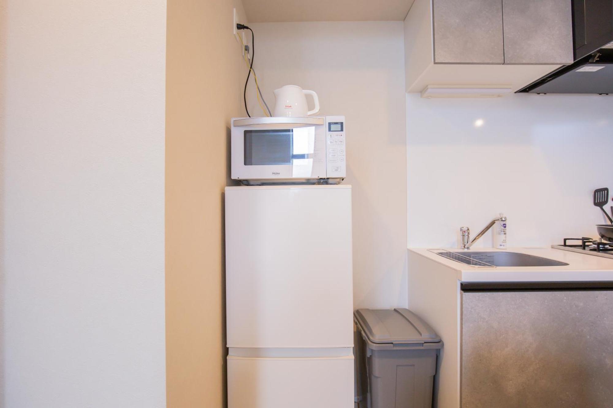Apartment The Comfortable And Choice For In Yoyogi Sioy5 Präfektur Tokio