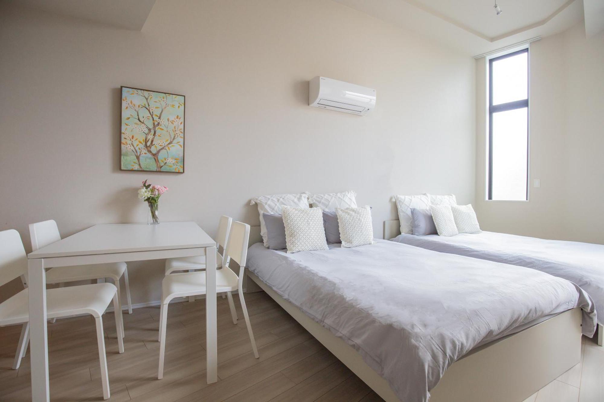 The Comfortable And Choice For In Yoyogi Sioy5 Apartment Präfektur Tokio