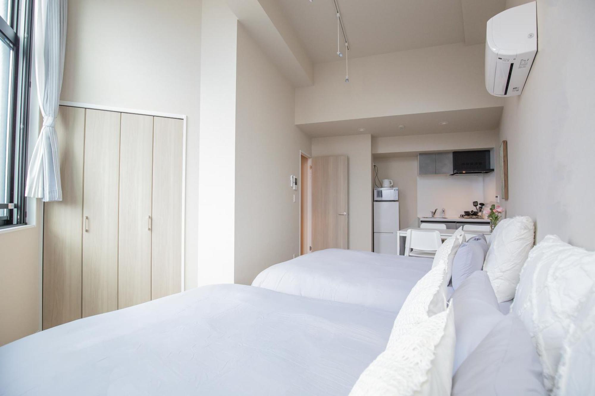 The Comfortable And Choice For In Yoyogi Sioy5 * Tōkyō